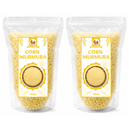 Corn Murmura (200g)