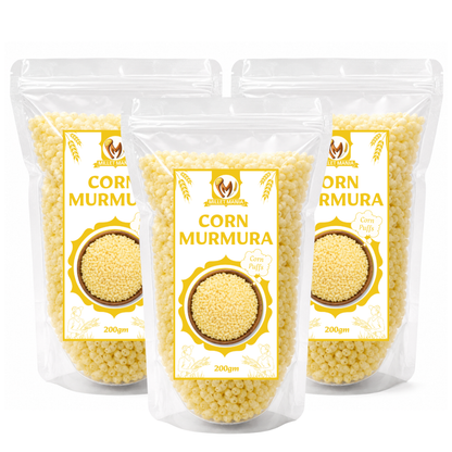 Corn Murmura (200g)