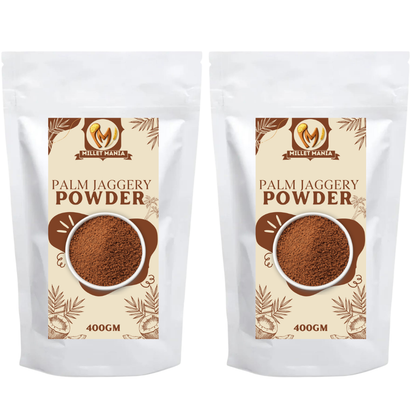Palm Jaggery Powder