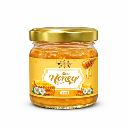Forest Honey (250ml)