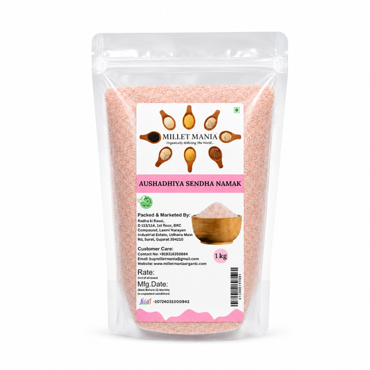 Sendha namak (1kg)