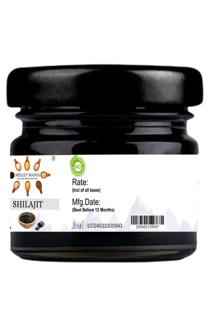 Himalayan Shilajit (20g)