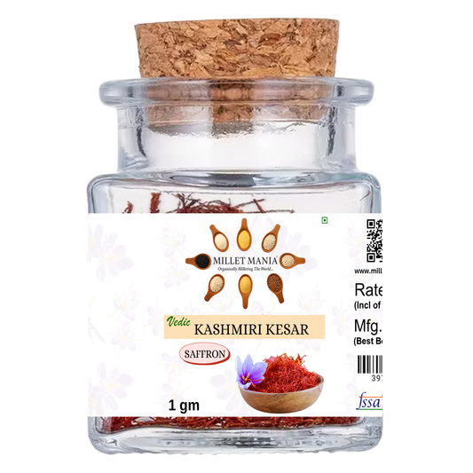 Kashmiri Kesar (1gm)