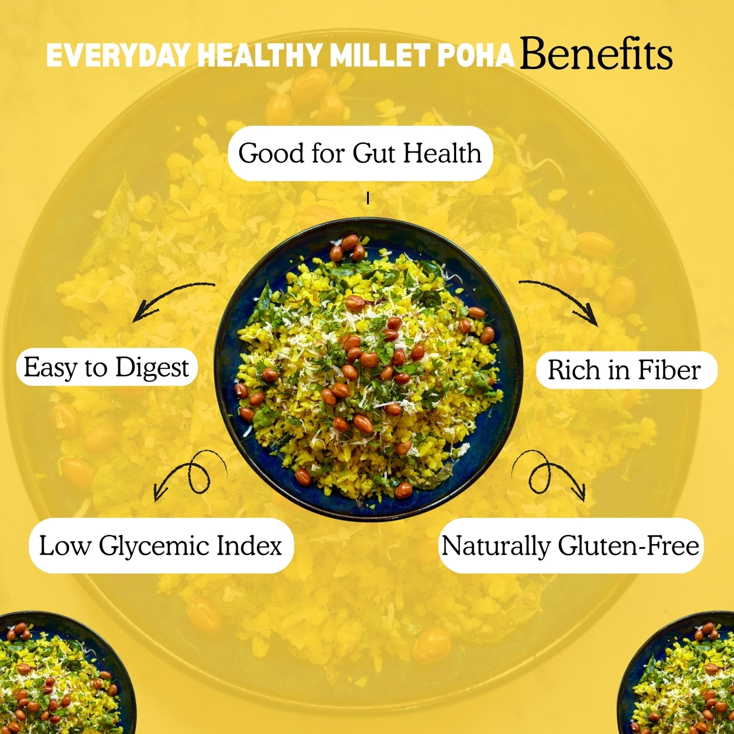 Little Millet Poha (250g)