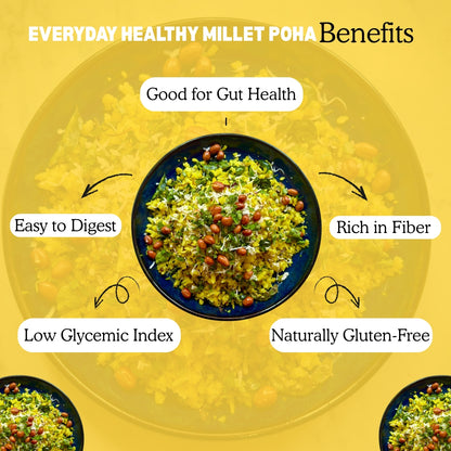 Little Millet Poha (250g)