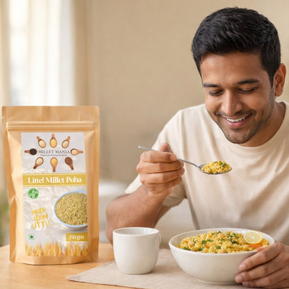 Little Millet Poha (250g)