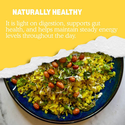 Little Millet Poha (250g)