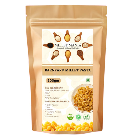 Barnyard Pasta (200g)