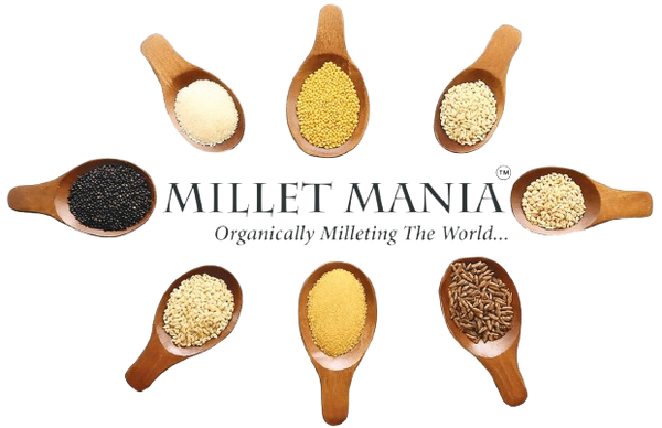 Millet Mania