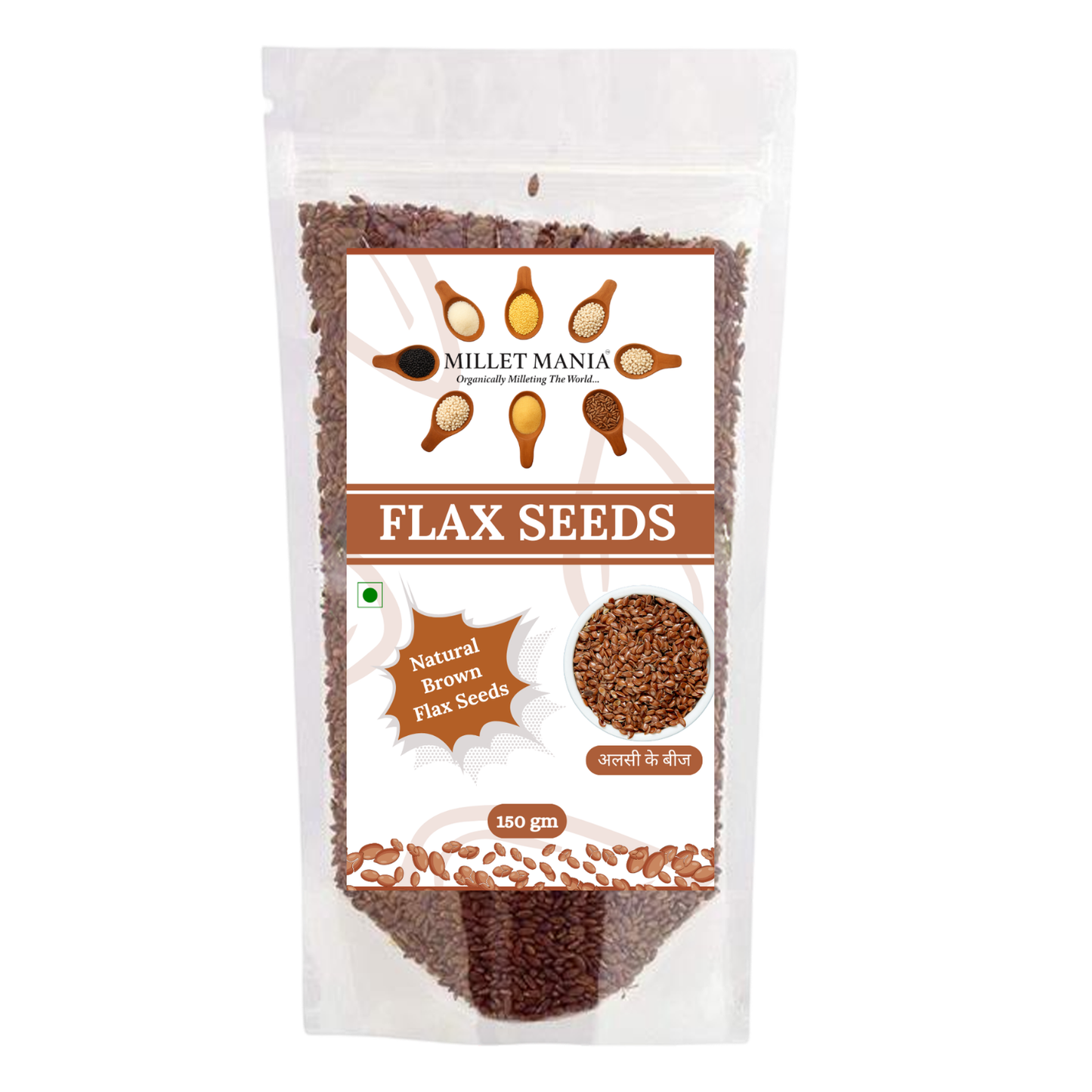 Flax Seeds