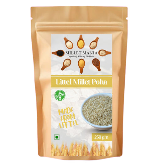 Little Millet Poha (250g)