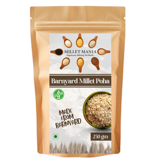 Barnyard Millet Poha (250g)