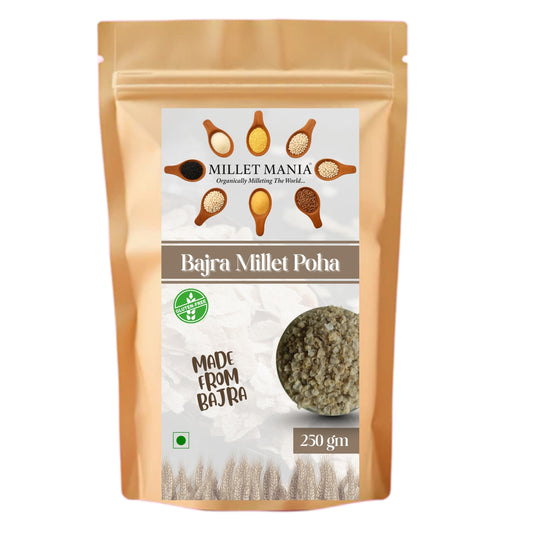 Bajra Millet Poha (250g)