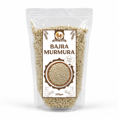 Bajra Murmura (200g)
