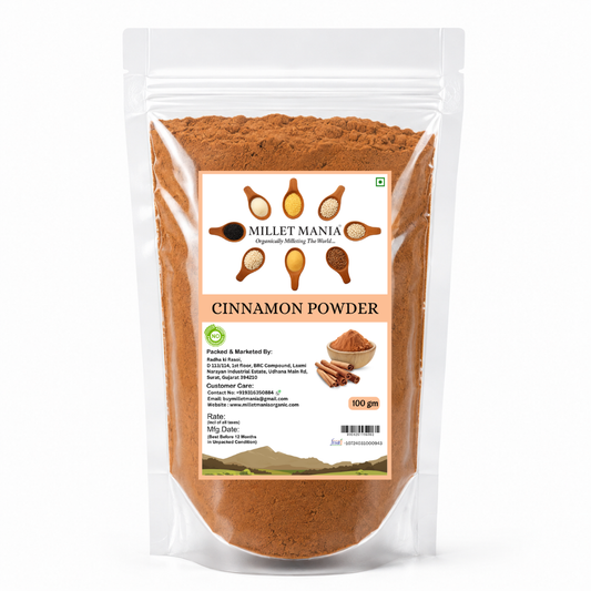 Cinnamon Powder (100g)