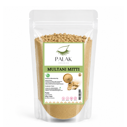 Multani Mitti (50g)
