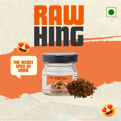 Raw Hing (5gm)
