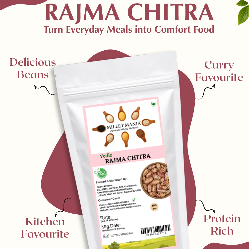 Rajma Chitra