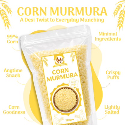 Corn Murmura (200g)