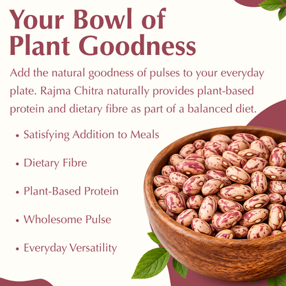 Rajma Chitra