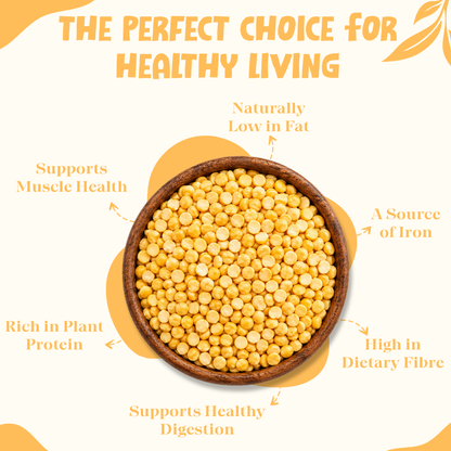 Chana Dal