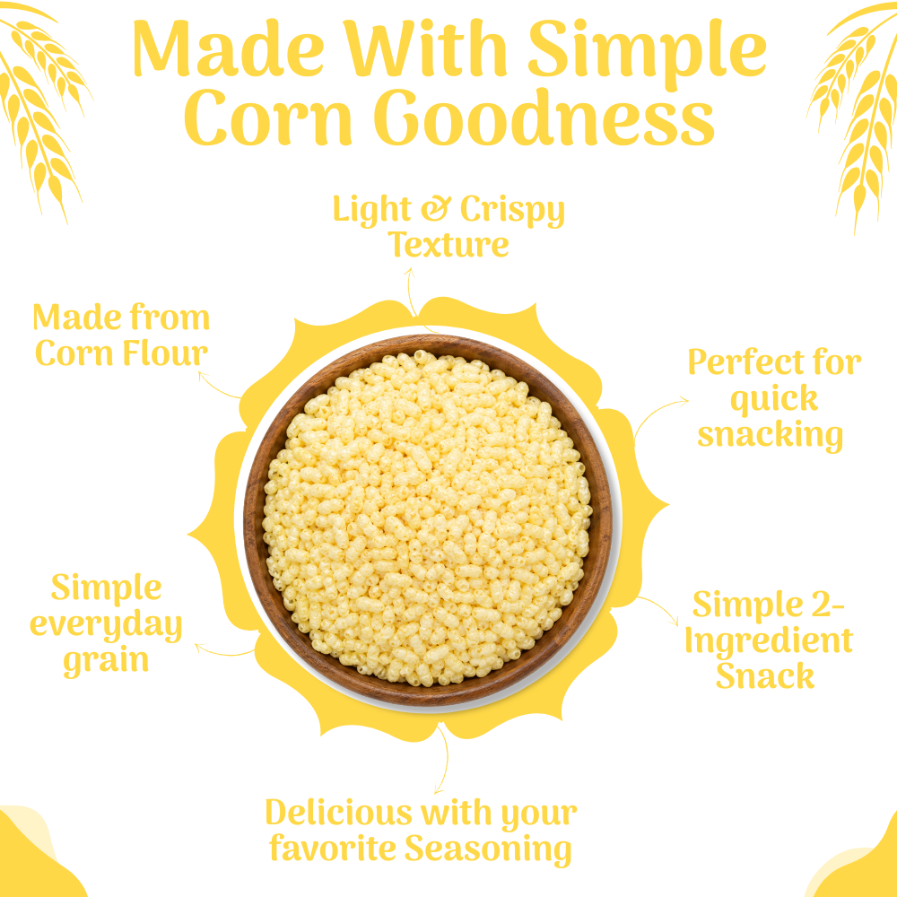 Corn Murmura (200g)