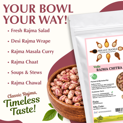 Rajma Chitra