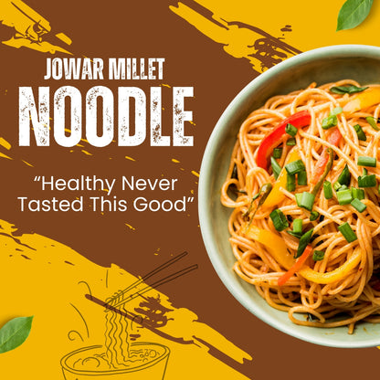 Jowar Noodles (210g)
