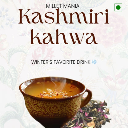 Kashmiri Kahwa (100g)