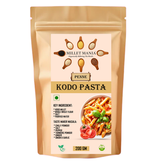 Kodo Penne Pasta (200g)