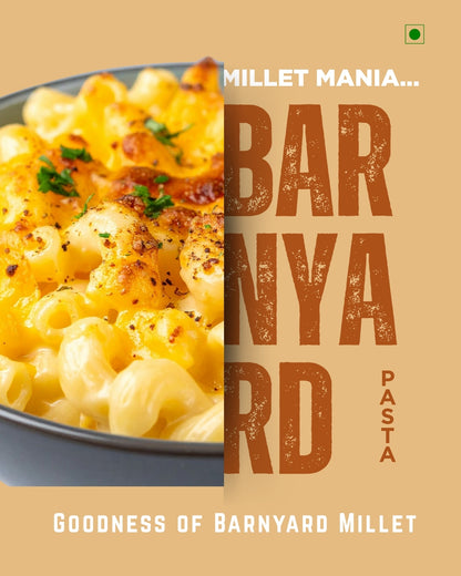 Barnyard Pasta (200g)