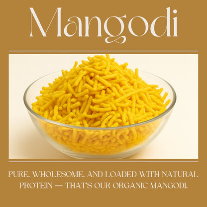 Mangodi (250g)