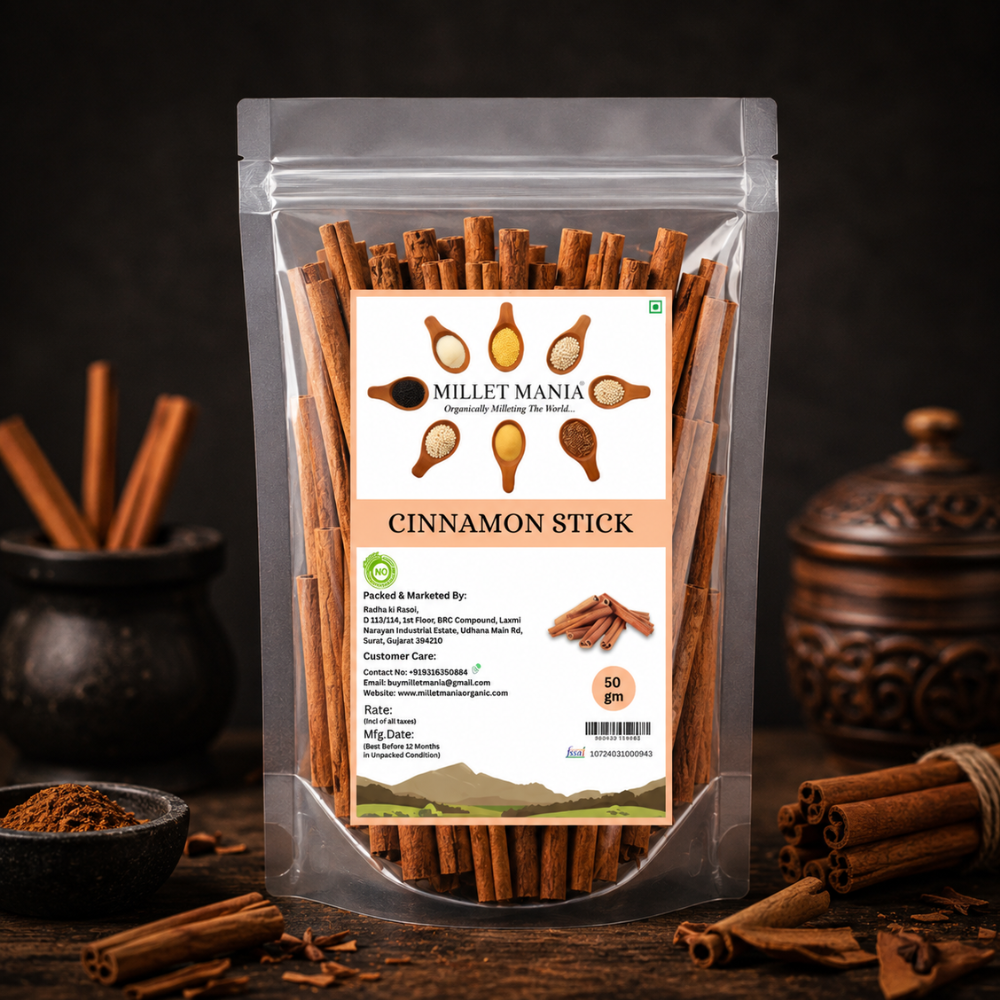 Cinnamon Stick (50g)