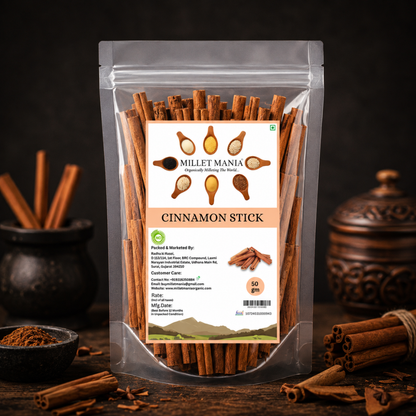 Cinnamon Stick (50g)