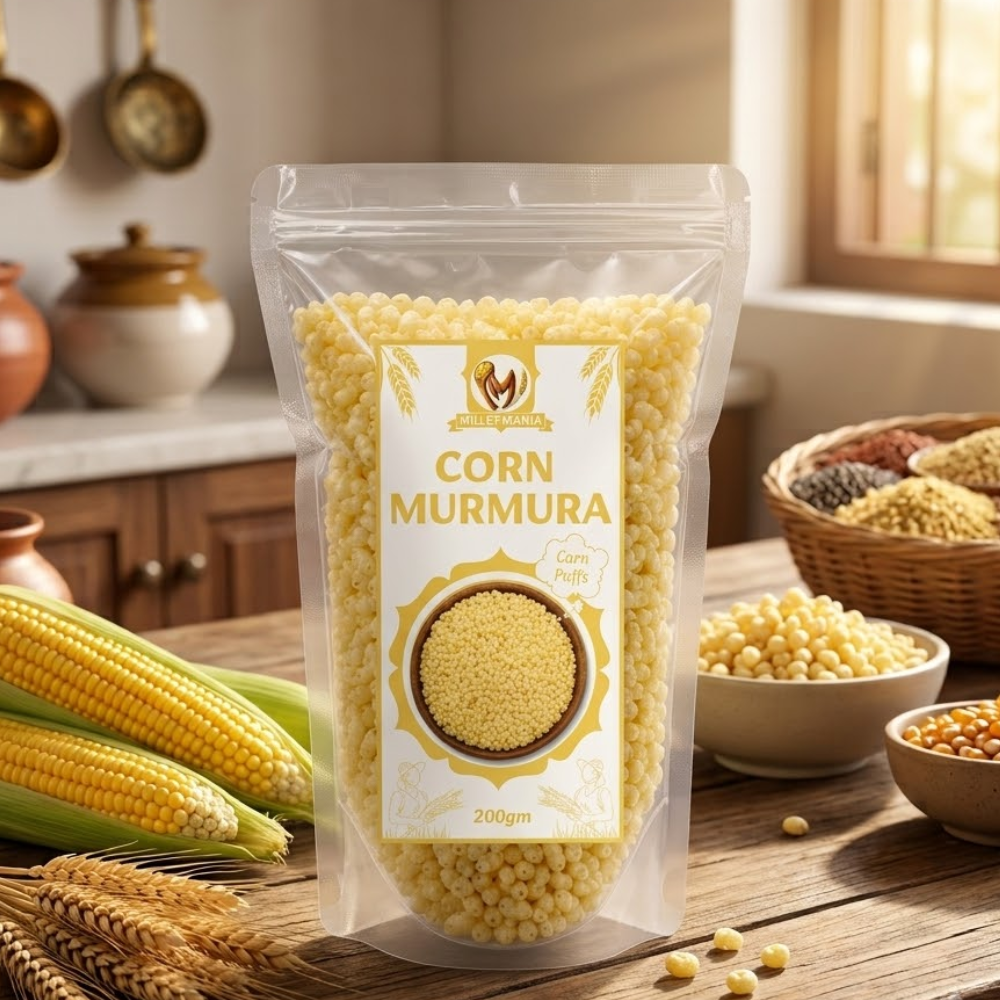 Corn Murmura (200g)