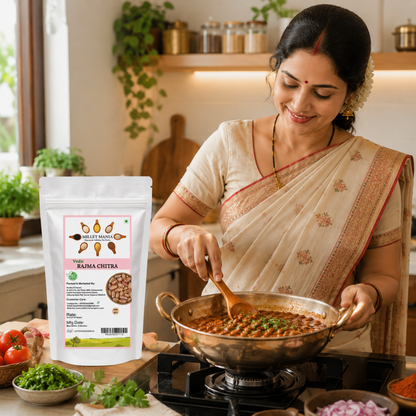 Rajma Chitra