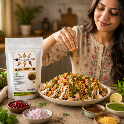 Jeera Powder (100g)