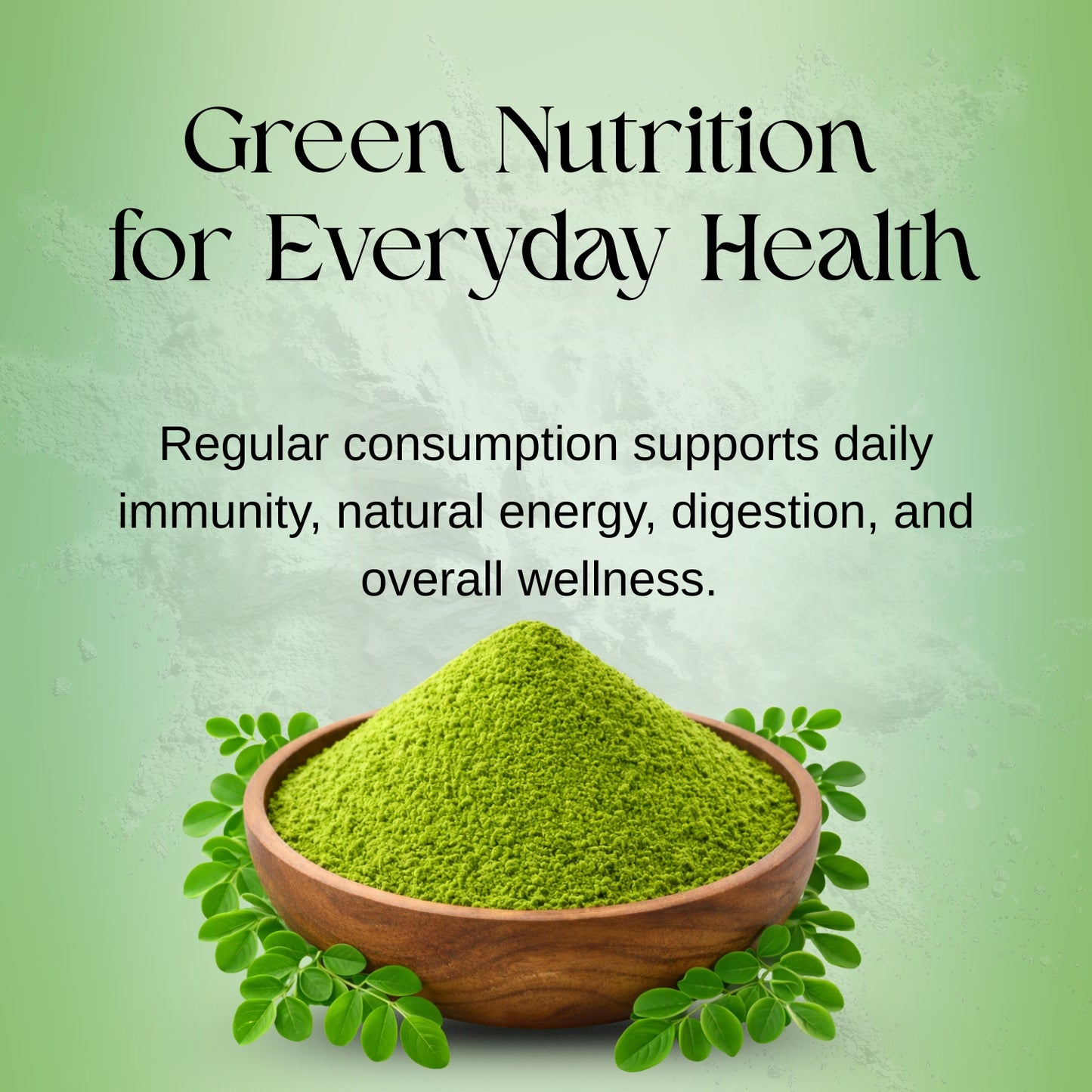 Moringa Powder (100g)