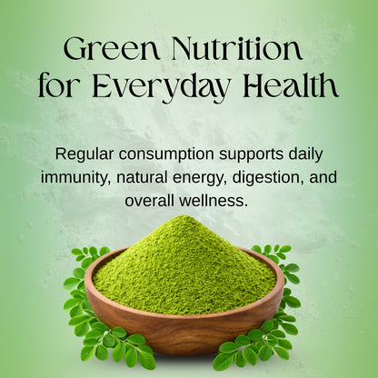 Moringa Powder (100g)