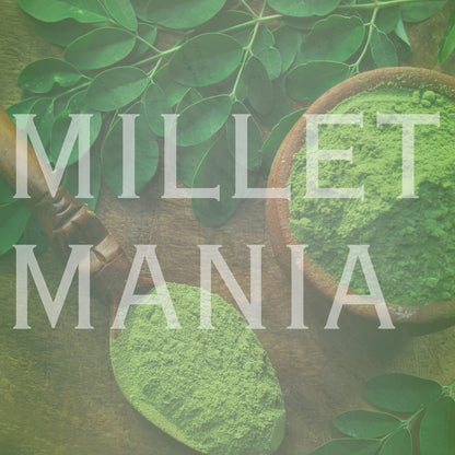 Moringa Powder (100g)