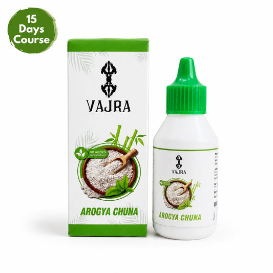 Arogya Chuna