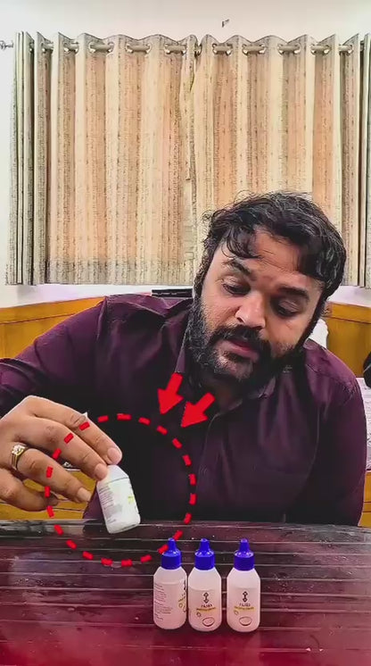 Arogya Chuna