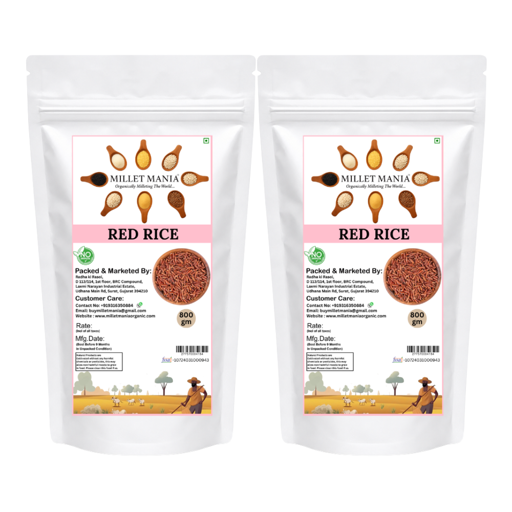Red Rice