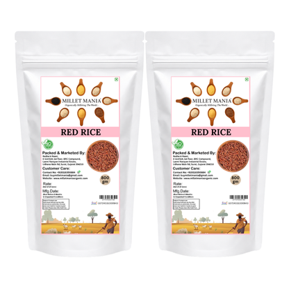 Red Rice