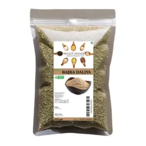 Bajra Daliya 450gm packet