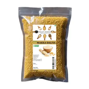 Corn Daliya 450gm