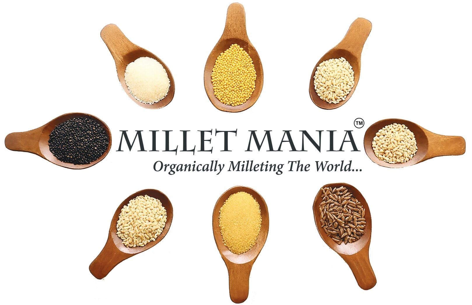 Millet Mania